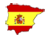 GASÓLEO LA JUNQUERA - Espanol