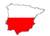 GASÓLEO LA JUNQUERA - Polski